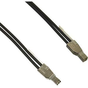 Lenovo DCG Topseller Extended MiniSAS Cable 8644 Schalen - 8644 Schalen 1 m
