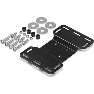 bagagedrager Motocross Achterbagagerek Cargorek Voor TPi Voor EXC 300 Voor EXC-F 350 SX 125 SX 250 SX-F 450 XCW 500 XC XCF XCFW 2004-2024 Motorfiets bagagedrager