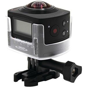 Monster Digital Monster Vision 360 809 camera sport-1080 pixels