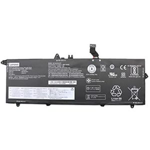 Intern, 3c, 57Wh, LiIon, SMP 5B10W13910, Batterij, Lenovo, FRU5B10W13910 (5B10W13910, Batterij, Lenovo)