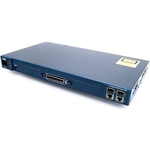 Cisco Systems 8Port Long Reach Ethernet Switch
