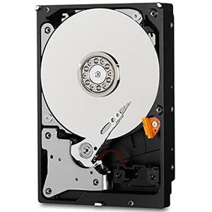 Western Digital WD Purple 4 TB in bulk