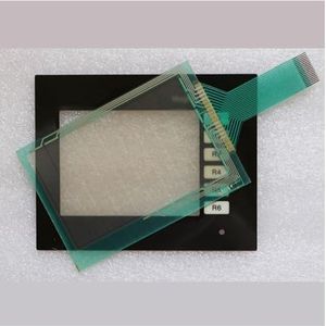 HAPRSLIKG XBTGT1100 XBTGT1130 beschermfolie van kunststof voor touchscreen (film en touchpad)