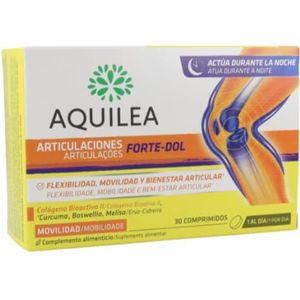 Aquilea Joints Forte-Dol 30 tablets
