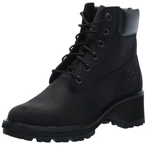 Timberland Kinsley Laarzen 15,24 cm Waterproof Code Tb1A25C4001, Zwart, 41 EU