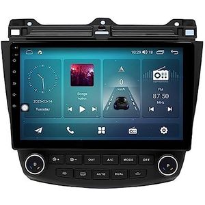 Autoradio Speler Navigatie Eenvoudig Te Installeren(V1C (4GB 64GB))