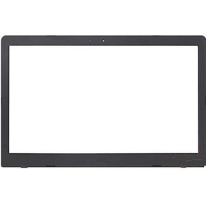 Laptop LCD schermrand behuizing Voor For ASUS X580GD Colour Zwart