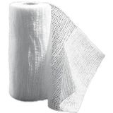 GIMA 34658 Cohesive verband, 4 m x 8 cm (pak van 10)