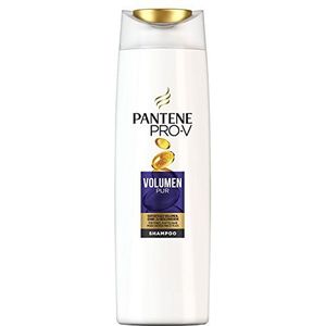 Pante Pro-V Pur Shampoo, voor fijne en fijne Volume puur shampoo. 6 x 300 ml