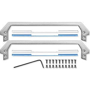 Corsair CMDLBUK02B Memory Fan zwart