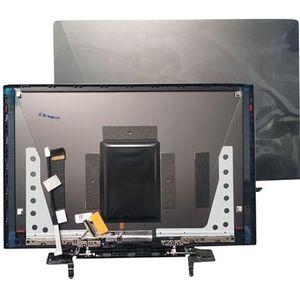 Voor LENOVO voor LEGION Y7000P Y7000P-15 2019 laptop LCD-achterkant/voorkant/palmsteun bovenste COVER AP17N000400/ONDERKANT(A shell with H)
