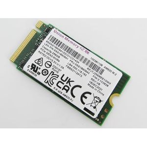 Lenovo - Hynix BC711 - SSD - 256 GB - M.2 2242 - NVMe
