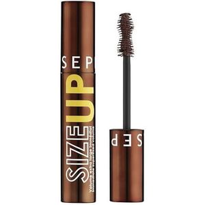Sephora Size Up Burgundy Mascara, 12,5 ml