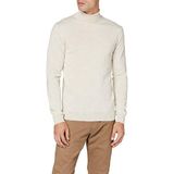 Casual Friday Trui 'Konrad'  sand