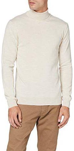 Casual Friday Trui 'Konrad'  sand