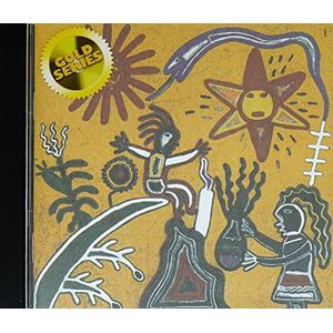 Earth & Sun & Moon (Sony Gold Series)