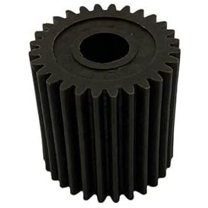 1 stuks A03U808201 for K-onica Minolta C6500 6501 6000 7000 fuser driver tandwiel 28T