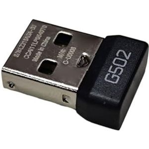 Nieuwe USB-ontvanger voor G502 Draadloze Gamings Muis USB Adapter