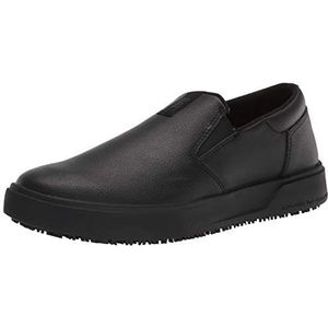 Caterpillar Men's ProRush SR+ Slip On Industrial Shoe, Black,12 M US