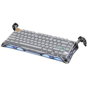 GravaStar gaming toetsenbord mercury k1 pro