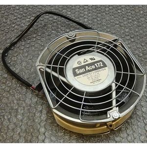 22R5053 109E5712PB5Y04 12V 2.3A San Ace 172 DS8000 Server Cooling Fan