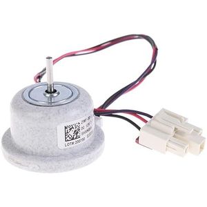 Refrigerator fan ZWF-30-3 B03081070 12V 2.5W cooling fan motor BCD-518WT