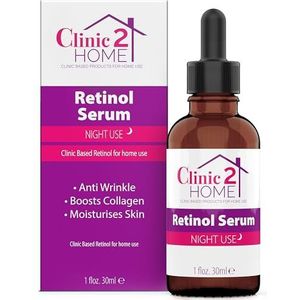 Retinol Serum 30ml