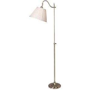 Markslojd CHARLESTON - 1 Light Indoor Vloerlamp Oxide, E27