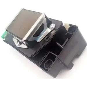 Printkop met groene connector for m-uoh v-aluet 1604 1614 1304 1204 printer reserveonderdelen + 8 Japanse stuks dempers dx5