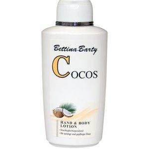 Hand & Body Lotion 500 ml