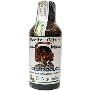 Santa Marta Dominator olie, 50 ml