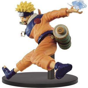 BanPresto - Naruto Vibration Stars Uzumaki Naruto Figure