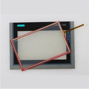 VLALAMNO TP700 6AV2124-0GC01-0AX0-Plastic beschermende film touch screen panel Schermgrootte: 7 ~ 10"" (Film en Touchpad)