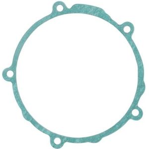 Afdichtingsset Motorfiets Motor Cilinder Carter Deksel Pakkingset Voor K&awasaki KDX200 1989 1990 1991 1992 1993 1994(Generator cover gask)