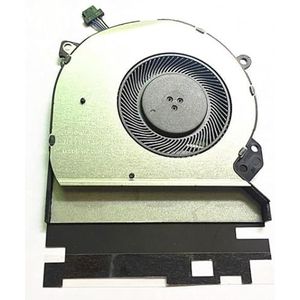CPU-ventilator voor HP ProBook 440 G5 Pro G1 ZHAN 66 HSN-Q04C HSN-Q08C NS75B14-17M14 L03613-001 L36415 001 0FJNB0000H