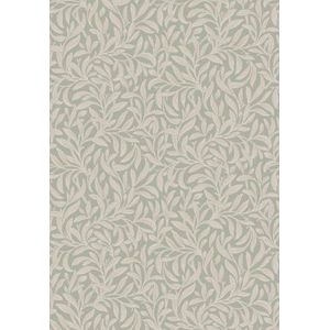 behang bladeren groen 53 cm x 10.05 m - van Sanders & Sanders