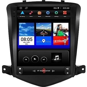 Autoradio Radio Multimedia Videospeler GPS-navigatie Eenvoudig Te Installeren(S4-camera)