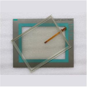 SAEVVCJWW MP277-8 6AV6643-0CB01-1AX0 - Plastic beschermende film touch screen (Film en Touchpad)