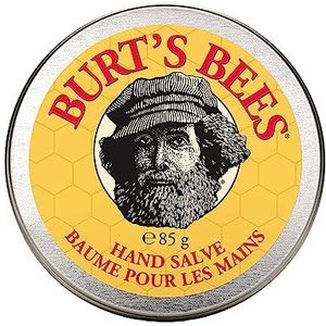 Burt's Bees 100 procent natuurlijke handzalf, 85 g potjes