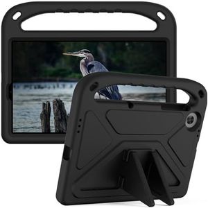 Tablet PC-hoes Compatible With Lenovo Tab M10 HD Case 2nd Gen 10.1 Inch 2020 (TB-X306 TB-X306F TB-X306X), Shock Absorbing, With Handle,EVA, Holder, Sturdy Tablet Case For Kids, Lightweight Bescherming