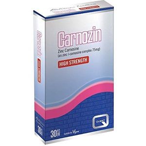 QUEST carnozin 30 tabletten