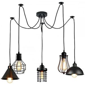 8 Stuks Plafondmontagebeugels 80/90/100/110 Mm - Universele Bevestigingset Lampen