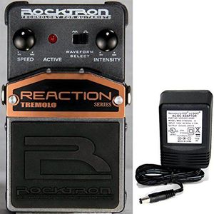 Rocktron Tremolo Reaction pedaal