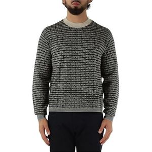 Emporio Armani - Pullover zwart Art.EM002630AF14199, zwart, S