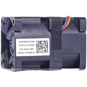 Voor SUNON PG40561BX-Q100-S99 DC 12V 1.2A 40x40x56mm serverkoelventilator