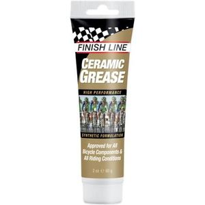 Finish Line Keramiek vet, keramische grease, 60 g