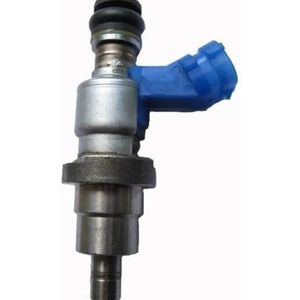 Injectieventiel Voor Toyota Voor Avensis Brandstofinjector Blauw 23209-28090 Benzine Injectie
