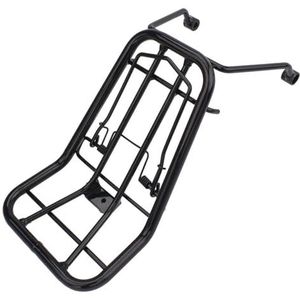 Achterrekken Motorfiets Voor CT125 2020-2024 Middenbagagerekhouderbeugel Motorfietsdrager Opslagsteunplank Motorfiets Bagagedrager