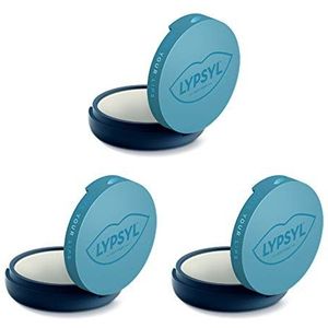 Lypsyl Compacte Spiegel Lippenbalsem voor Zachte Lippen Originele SPF 15 9g (3)