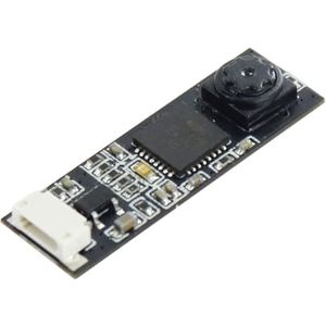 GMBYLBY OV7675 USB2.0 Camera Module 0.3MP YUY2 Vaste Focus Webcam Industriële Board Laptop Vervanging